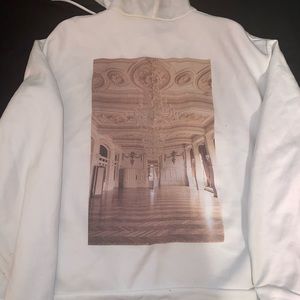 Zara Women’s Hoodie